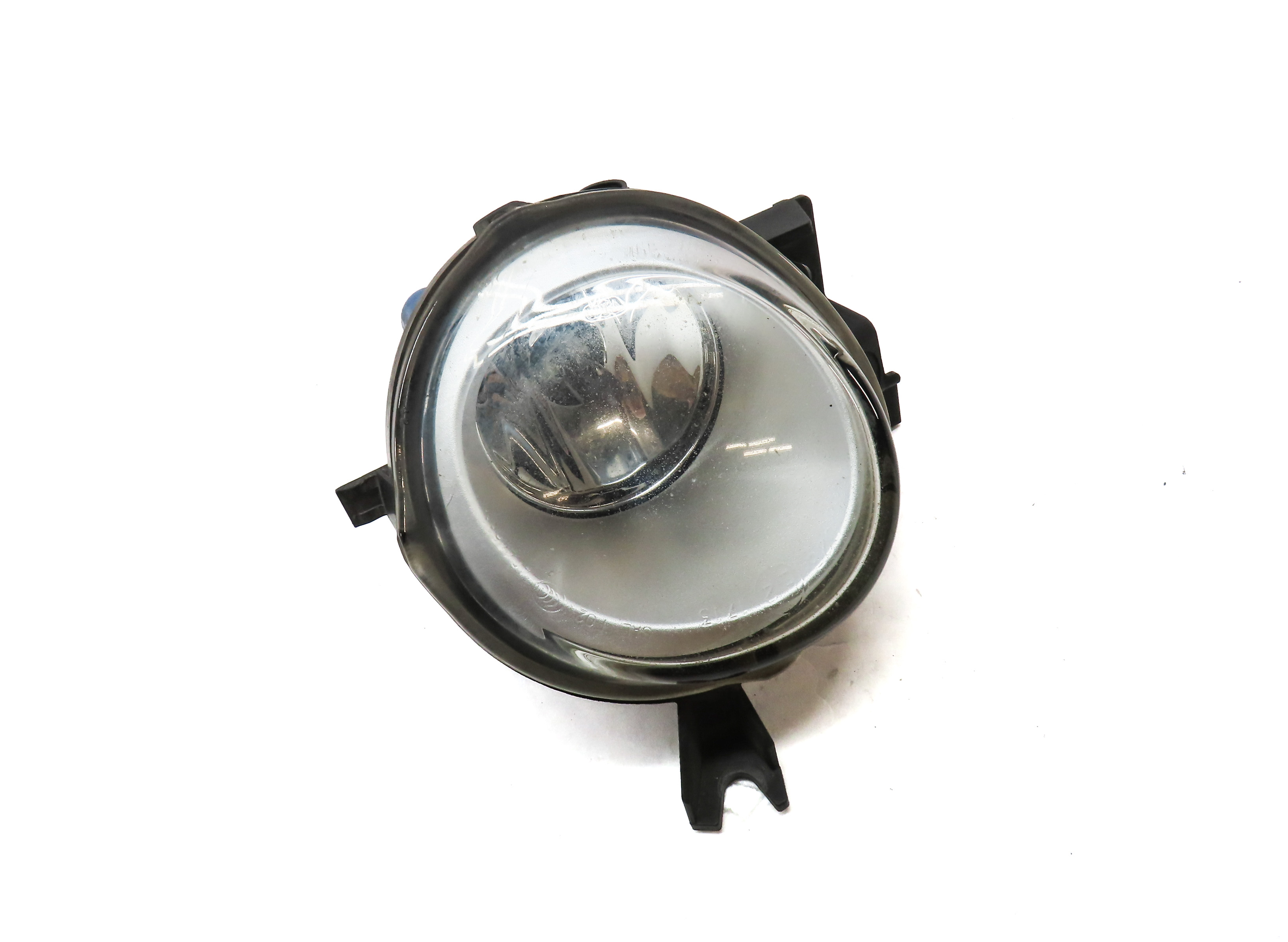 2008-2010 PORSCHE CAYENNE (957) FRONT LEFT DRIVER LOWER FOGLIGHT FOG LIGHT LAMP — exact item pictured